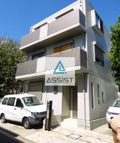 建物外観　お電話でお問合わせ頂けますと、よりスムーズにご対応出来ます♪
