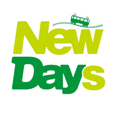 コンビニ　ＮＥＷＤＡＹＳ（コンビニ）まで640m