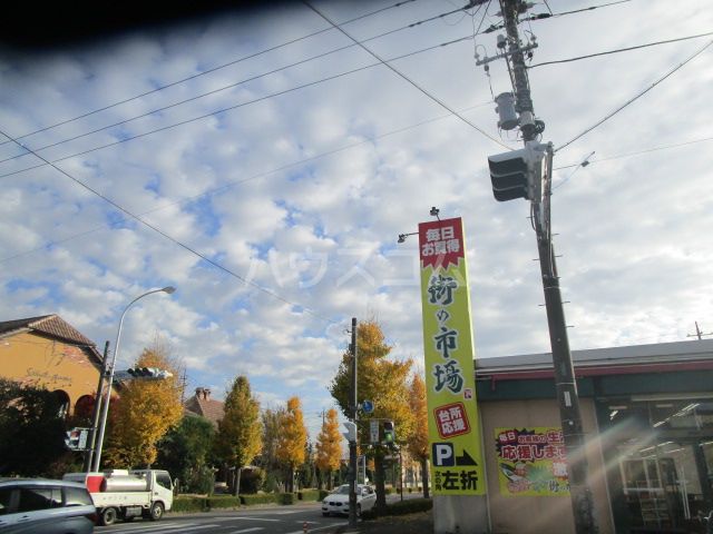スーパー　街の市場プロマート守谷店（スーパー）まで3637m