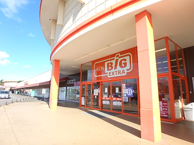 飲食店　ミスタードーナツイオン那須塩原ショップ（飲食店）まで943m
