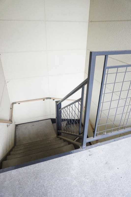 その他共有部分　共用部１