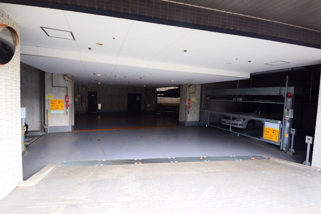 駐車場　★★敷地内駐車場★★※空要確認
