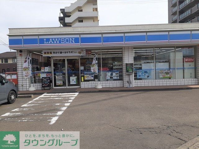 コンビニ　ローソン仙台高砂一丁目店（コンビニ）まで220m