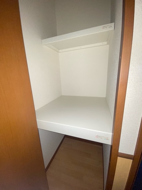 その他共有部分　別号室の参考写真になります。