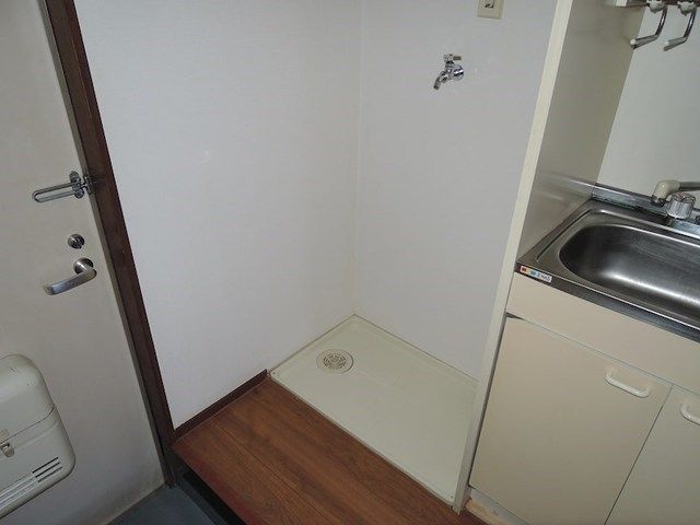 その他部屋・スペース　★お部屋探しはタウンハウジング稲田堤店まで★