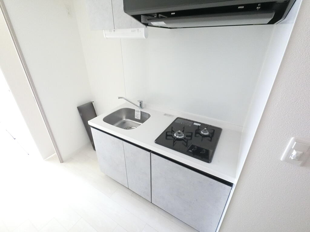 キッチン　※室内は現況を優先します