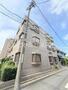 千歳烏山駅より徒歩20分 3階 築38年7ヶ月の賃貸物件