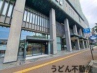 その他　百十四銀行本店営業部さんまで800m