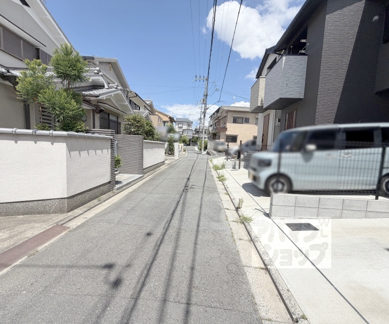 深草西出町貸家のその他写真