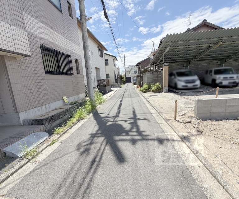 深草西出町貸家のその他写真