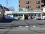 コンビニ　ファミリーマートさいたま本町西店（コンビニ）まで170m