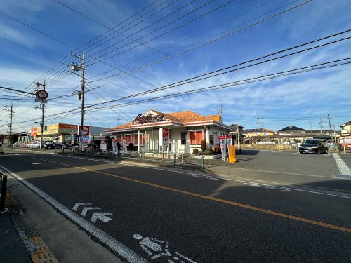 飲食店　くるまやラーメン 八王子店（飲食店）まで2728m