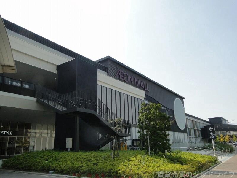 ショッピングセンター　イオンモール京都桂川店（ショッピングセンター）まで2153m