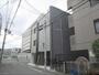 Lila西大路 2階 築3年5ヶ月の賃貸物件