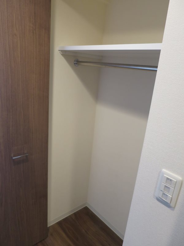 収納　※参考写真