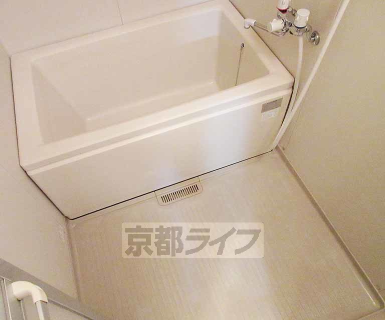 バス・シャワールーム　ゆったりとっくつろげます！