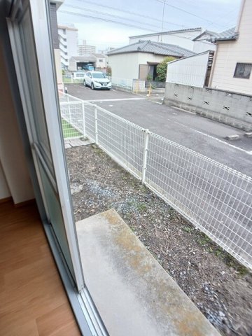 庭