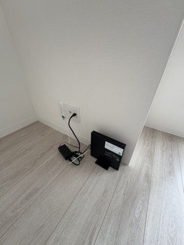 その他設備　（別タイプ参考写真）ＭＯＮＯＬＩＴＨ　北区王子本町１