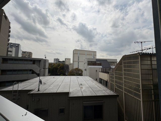 眺望　（別タイプ参考写真）ＭＯＮＯＬＩＴＨ　北区王子本町１