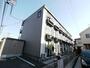 鳩ヶ谷駅より徒歩22分 3階 築18年5ヶ月の賃貸物件
