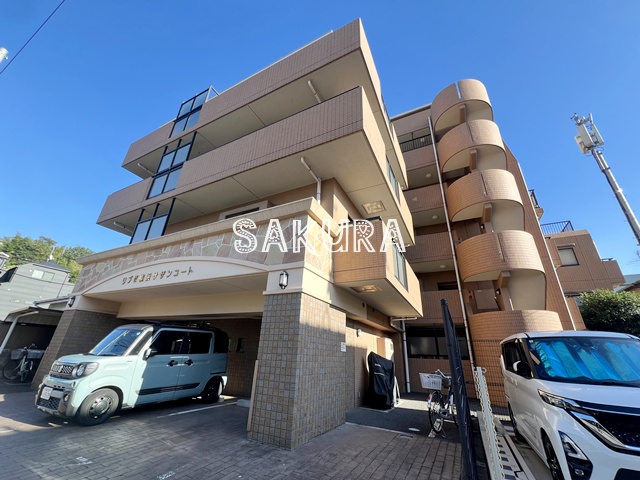 建物外観　当店おすすめ物件♪