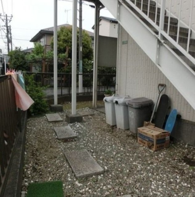 その他