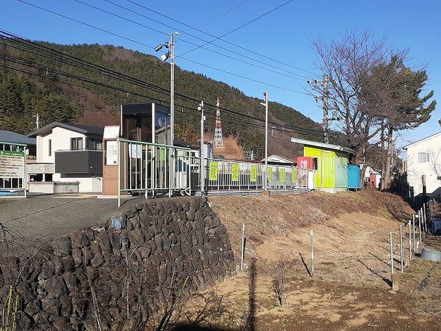 その他　葭池温泉前駅（その他）まで1600m