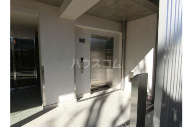 ロビー