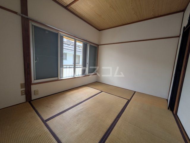 ハイツ咲の内装写真