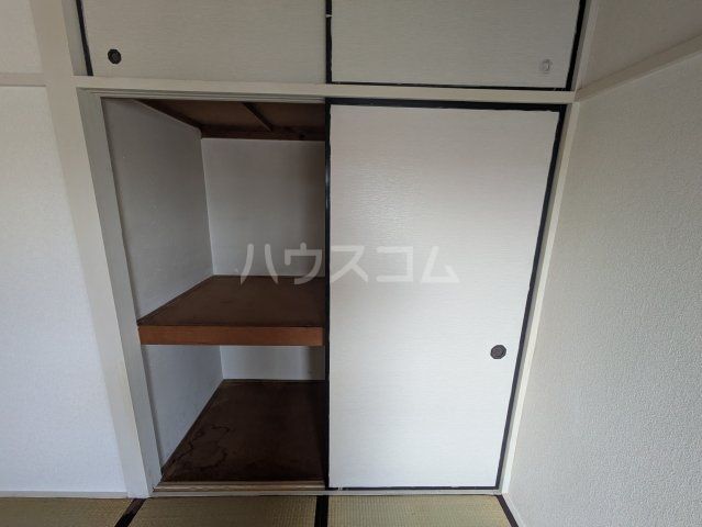 ハイツ咲の内装写真