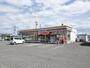 コンビニ　ミニストップ郡山久保田店（コンビニ）まで686m