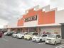 ショッピングセンター　ドン・キホーテ 郡山駅東店（ショッピングセンター）まで750m