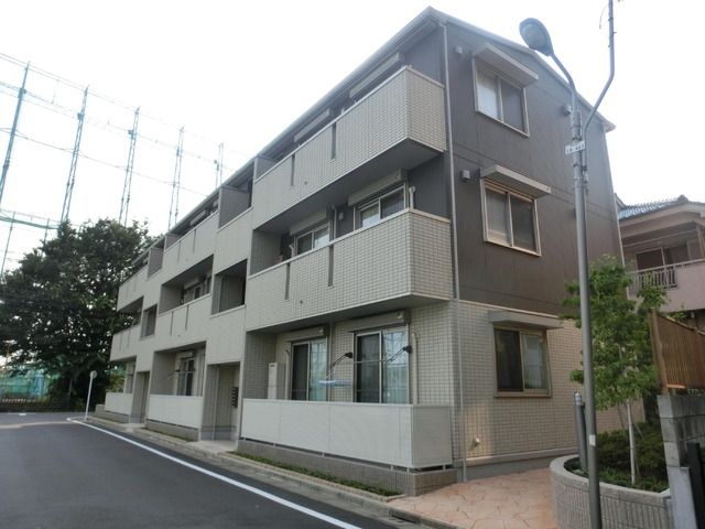 その他　★外観★