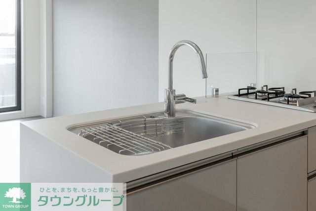 その他設備　Cタイプ2023年11月撮影
