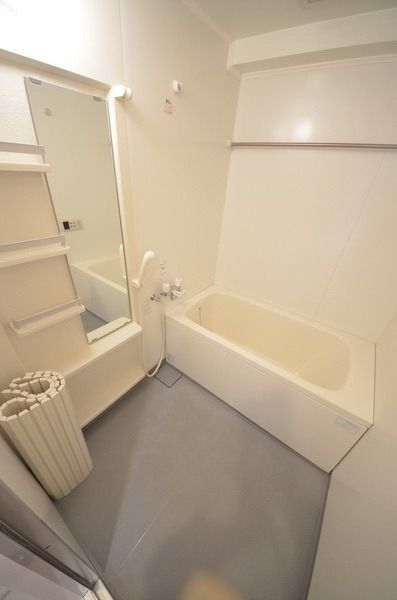 バス・シャワールーム　★お部屋探しは株式会社タウンハウジング東京まで★