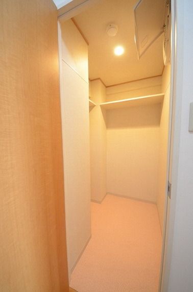 収納　★お部屋探しは株式会社タウンハウジング東京まで★