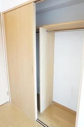 収納　☆たっぷり収納☆