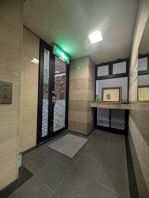 ロビー