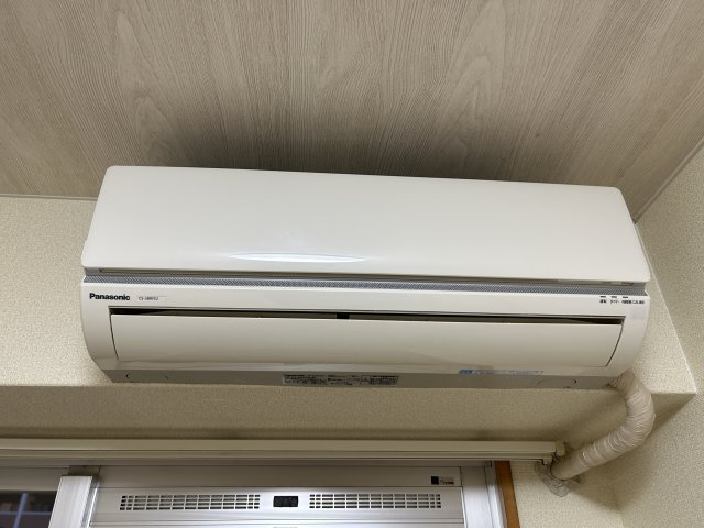 その他設備　同物件別号室のものです。