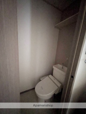 ＪＲ山陽本線 倉敷駅 徒歩29分 2階建 築32年のトイレ写真