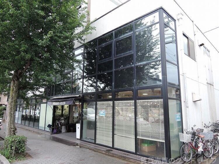 スーパー　フレンドフーズ下鴨店（スーパー）まで639m