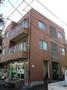 北千束駅より徒歩3分 3階 築27年7ヶ月の賃貸物件