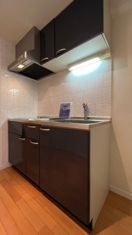 キッチン　キッチン※別部屋参考写真