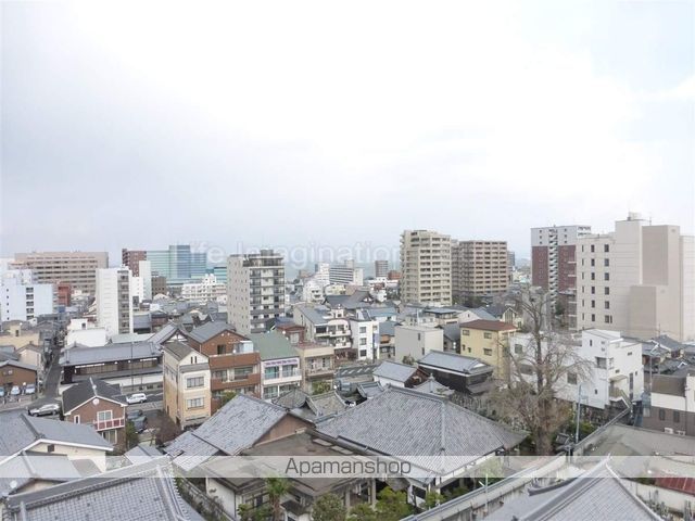 眺望　眺望