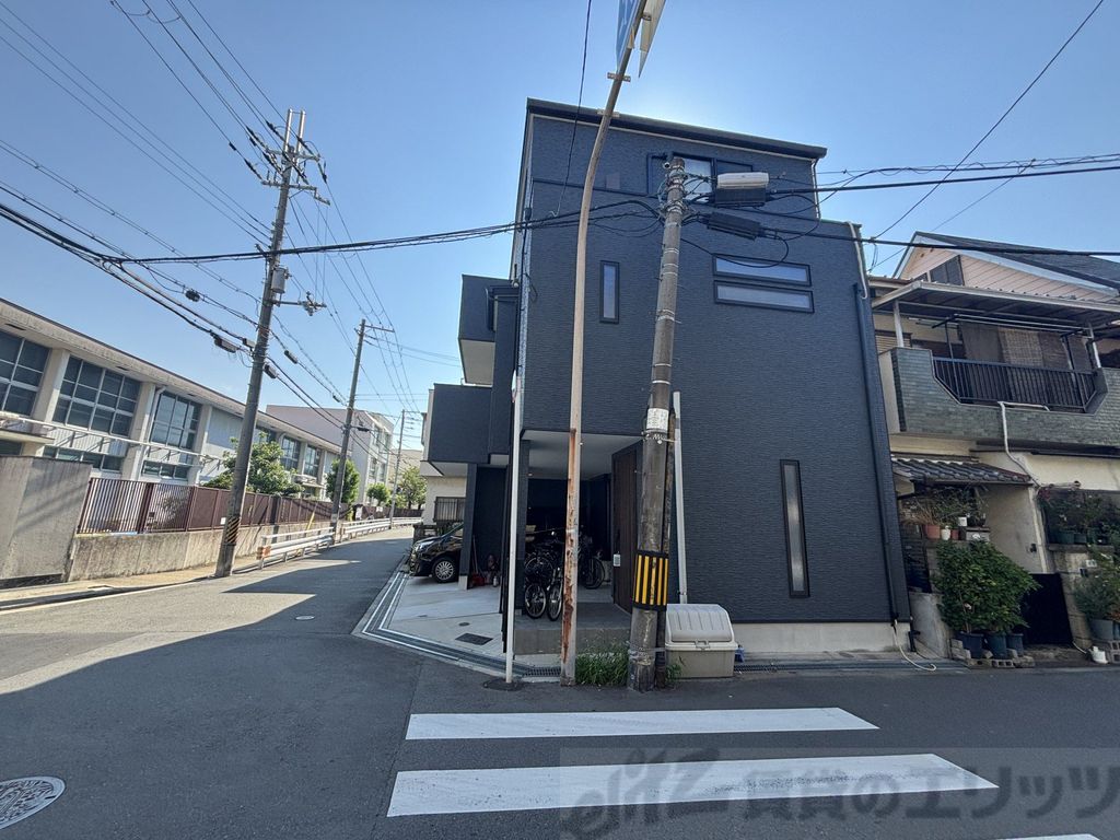 フジパレス大桐III番館のその他写真