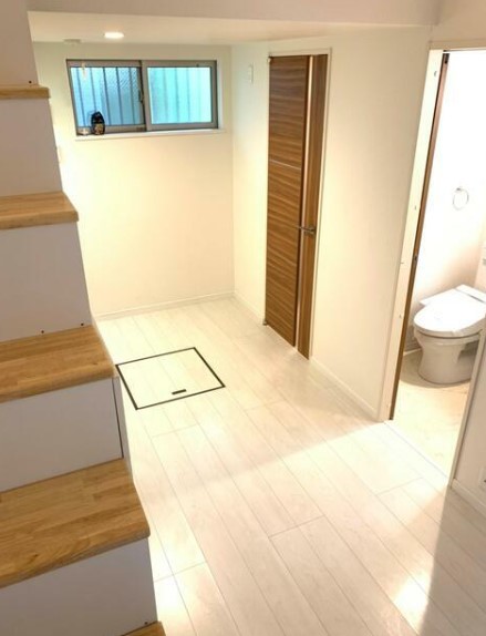 その他部屋・スペース