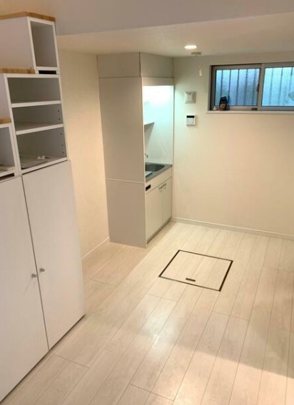 その他部屋・スペース