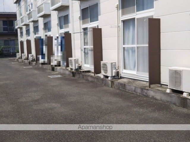 その他共有部分　その他共有部分
