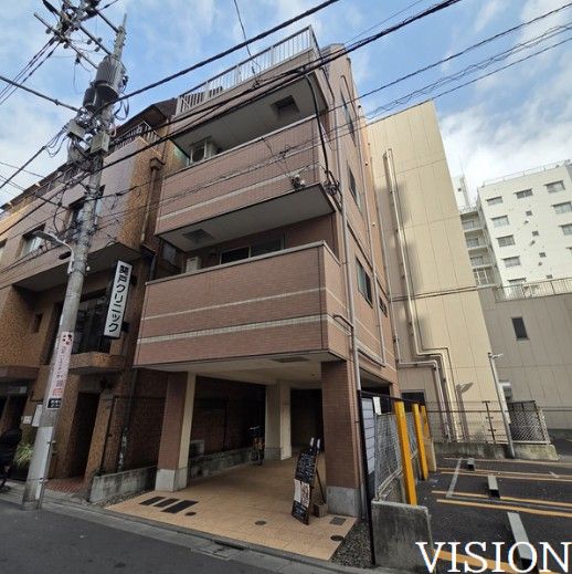 建物外観　☆外観☆