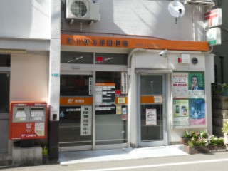 郵便局　淀川新北野郵便局（郵便局）まで1523m